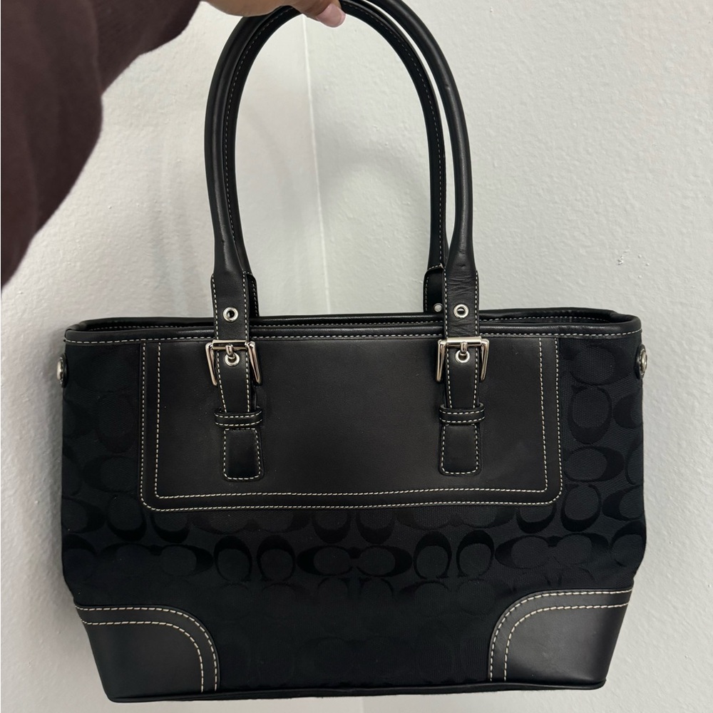 Coach 2007 Hand Bag